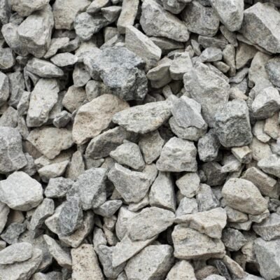 Coarse Aggregates